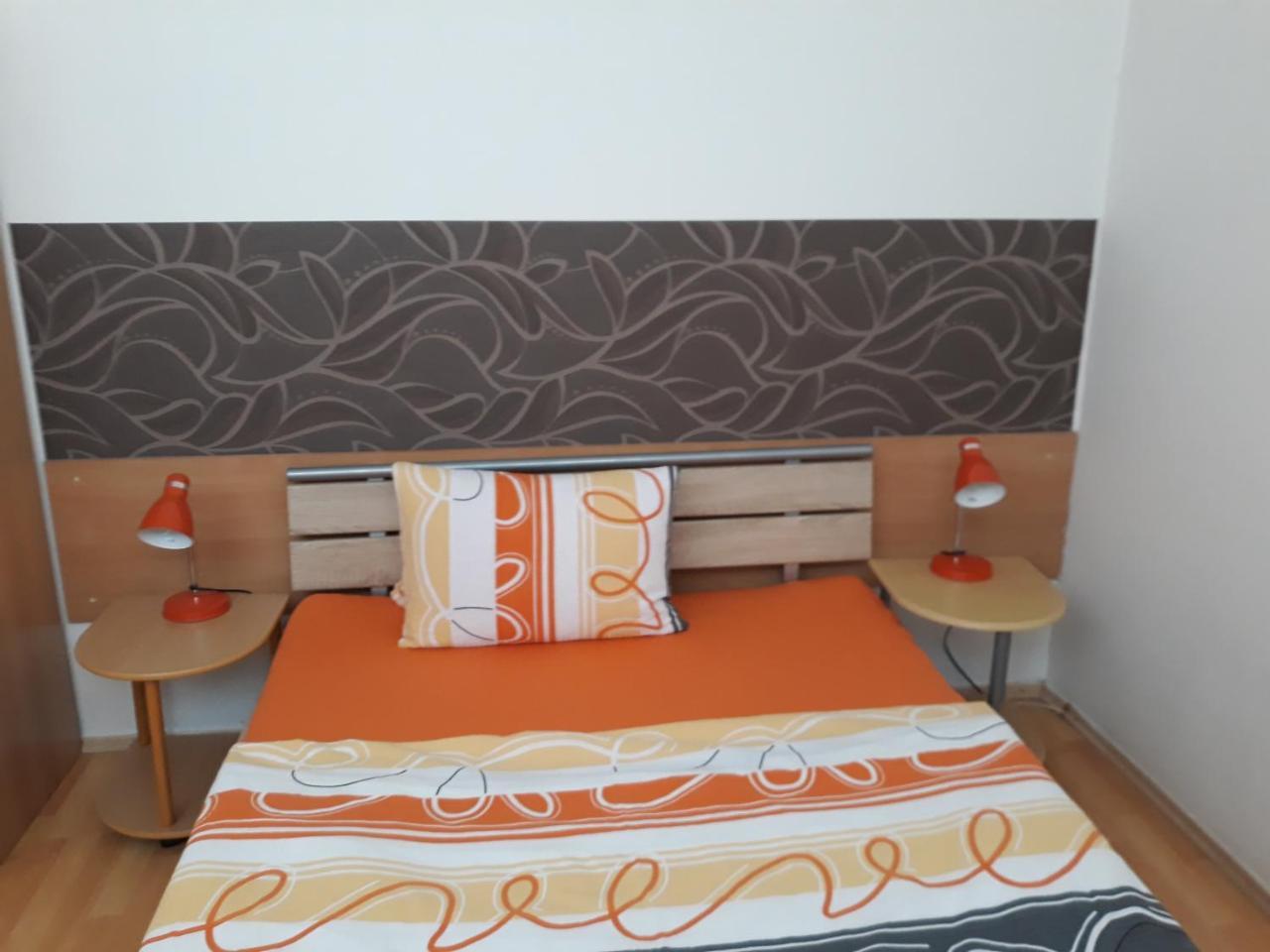 Vv Penzion Бърно Екстериор снимка