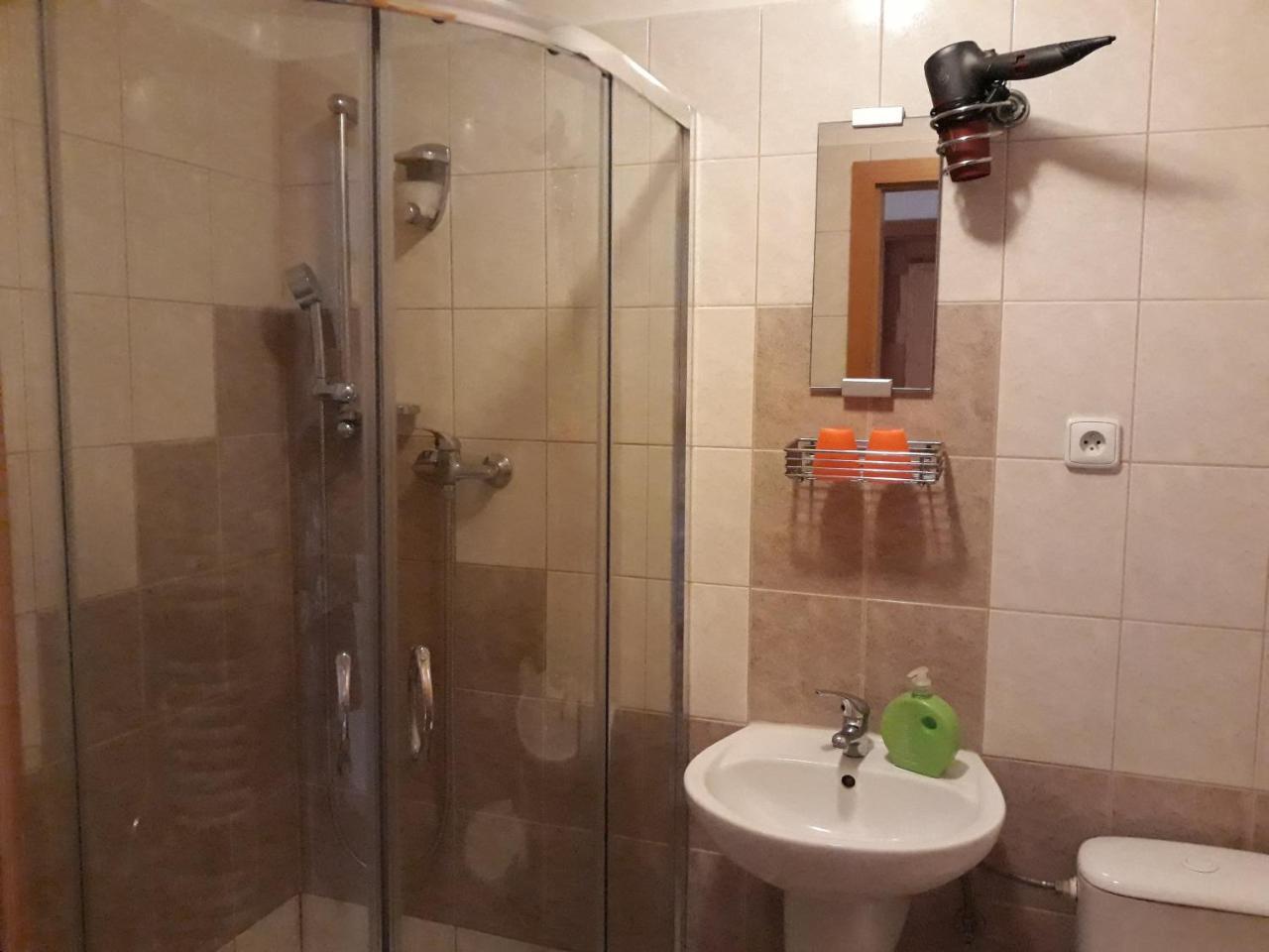Vv Penzion Бърно Екстериор снимка
